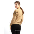 MAIN PRODUCT excellent quality cashmere women sweaters knitted